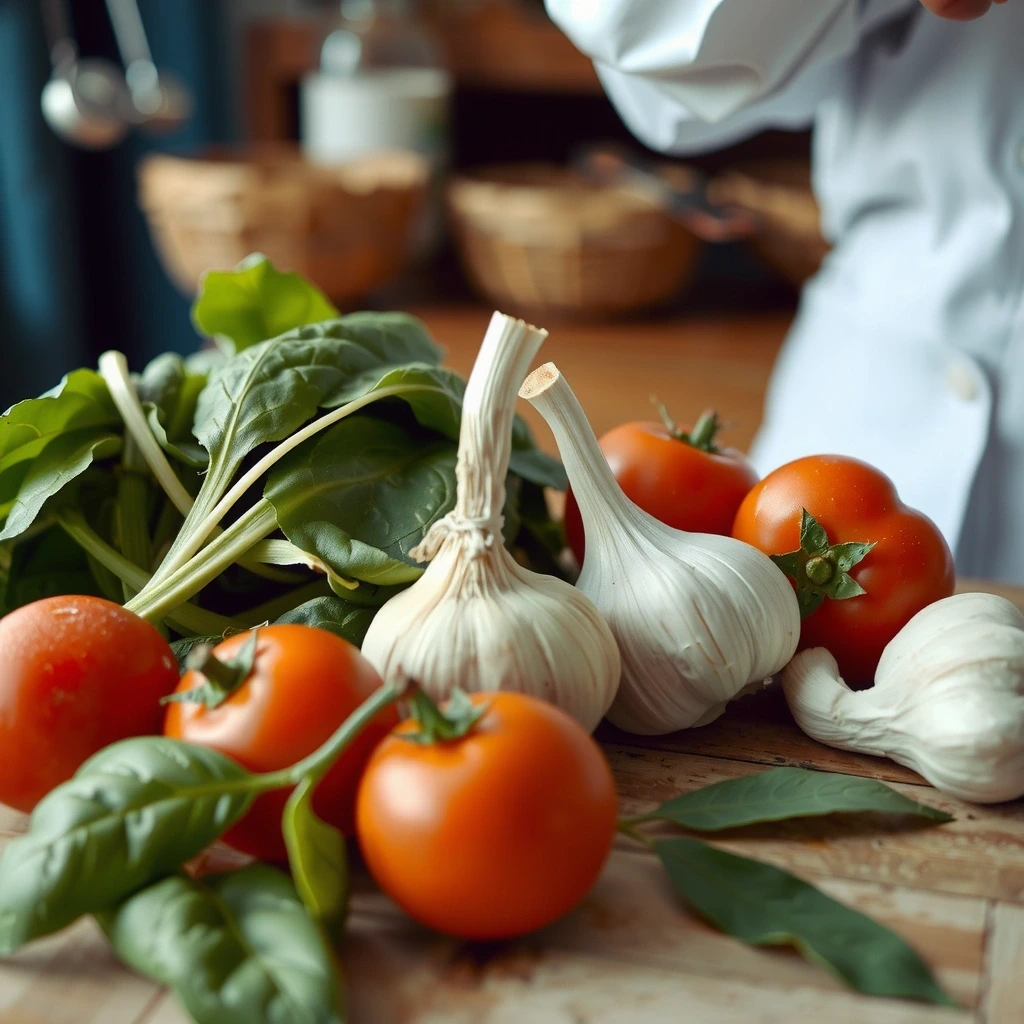 Makanan sehat untuk jantung