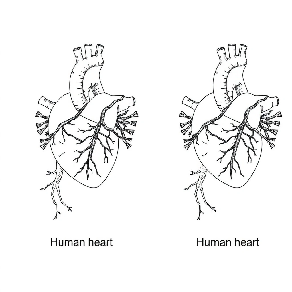 Diagram Anatomi Kardiovaskular